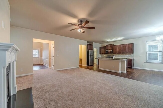 Photo - 2139 Baywood Tree Ln SW