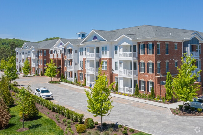 Photo - Everleigh Cool Springs 55+ Active Adult Apartment Homes