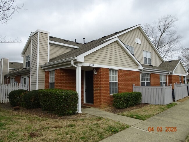 Building Photo - 2 Bedroom 2 Full Bath Condo in Williamsburg Westgate for Rent