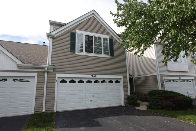 Photo - 1709 Spaulding Rd Townhome