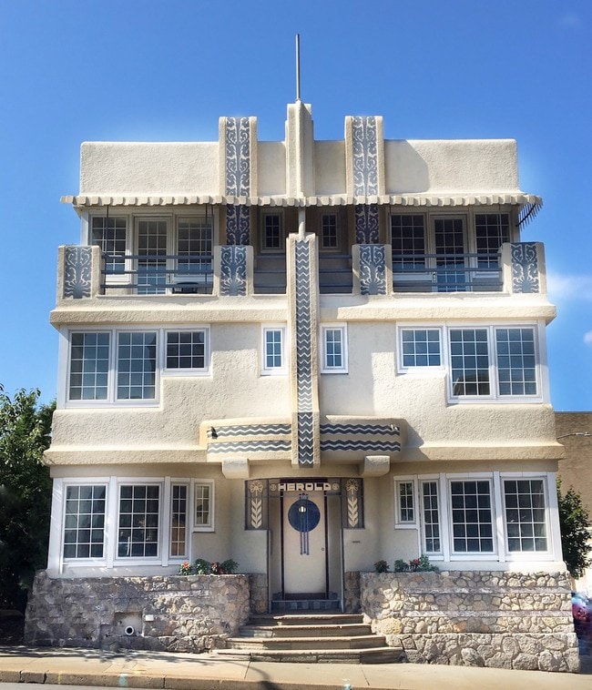 Building Photo - The Herold Rental