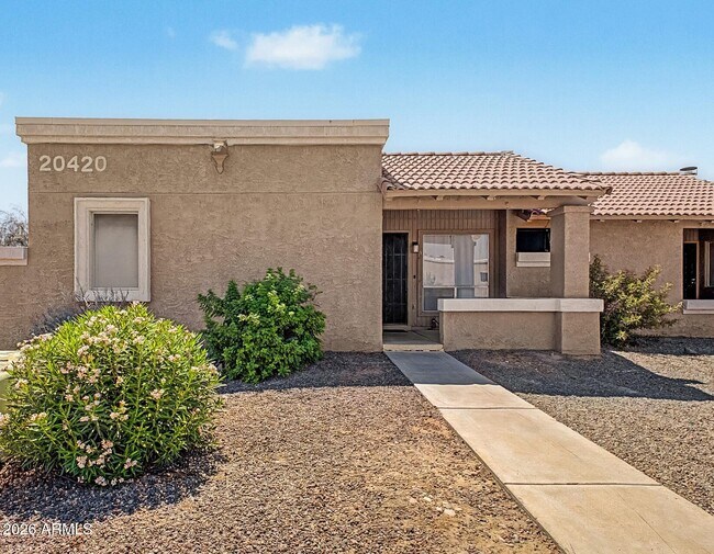 Photo - 20420 N 6th Dr