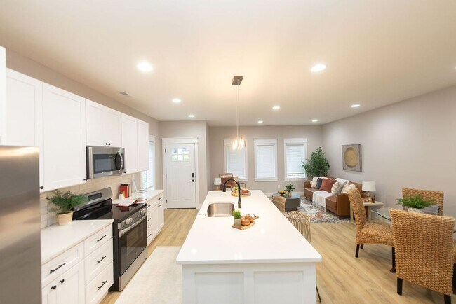 Photo - *August 2026* - Newly Built 5 Bed, 5.5 Bath Townhome!
