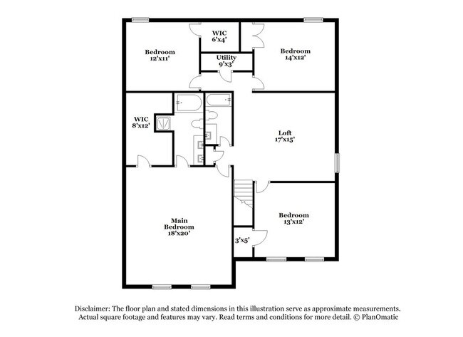 Photo - 1317 Bray Dr