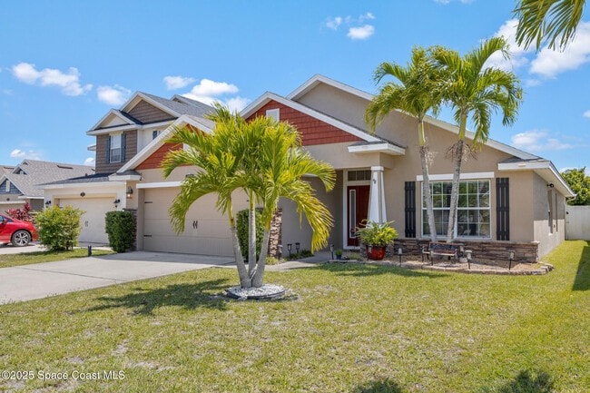 Photo - 1236 Alaqua Way House