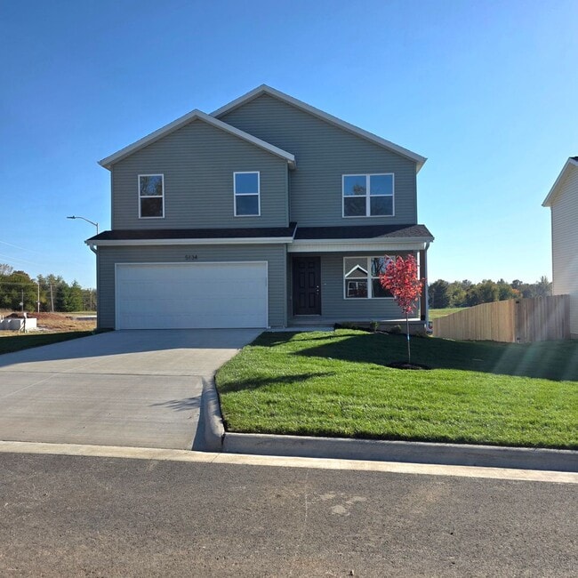 Building Photo - Brand New 4 Bedroom Home