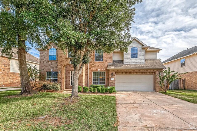 Building Photo - 13910 Desert Trace Ct Rental