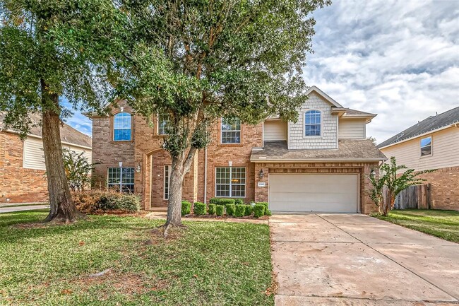 Photo - 13910 Desert Trace Ct House