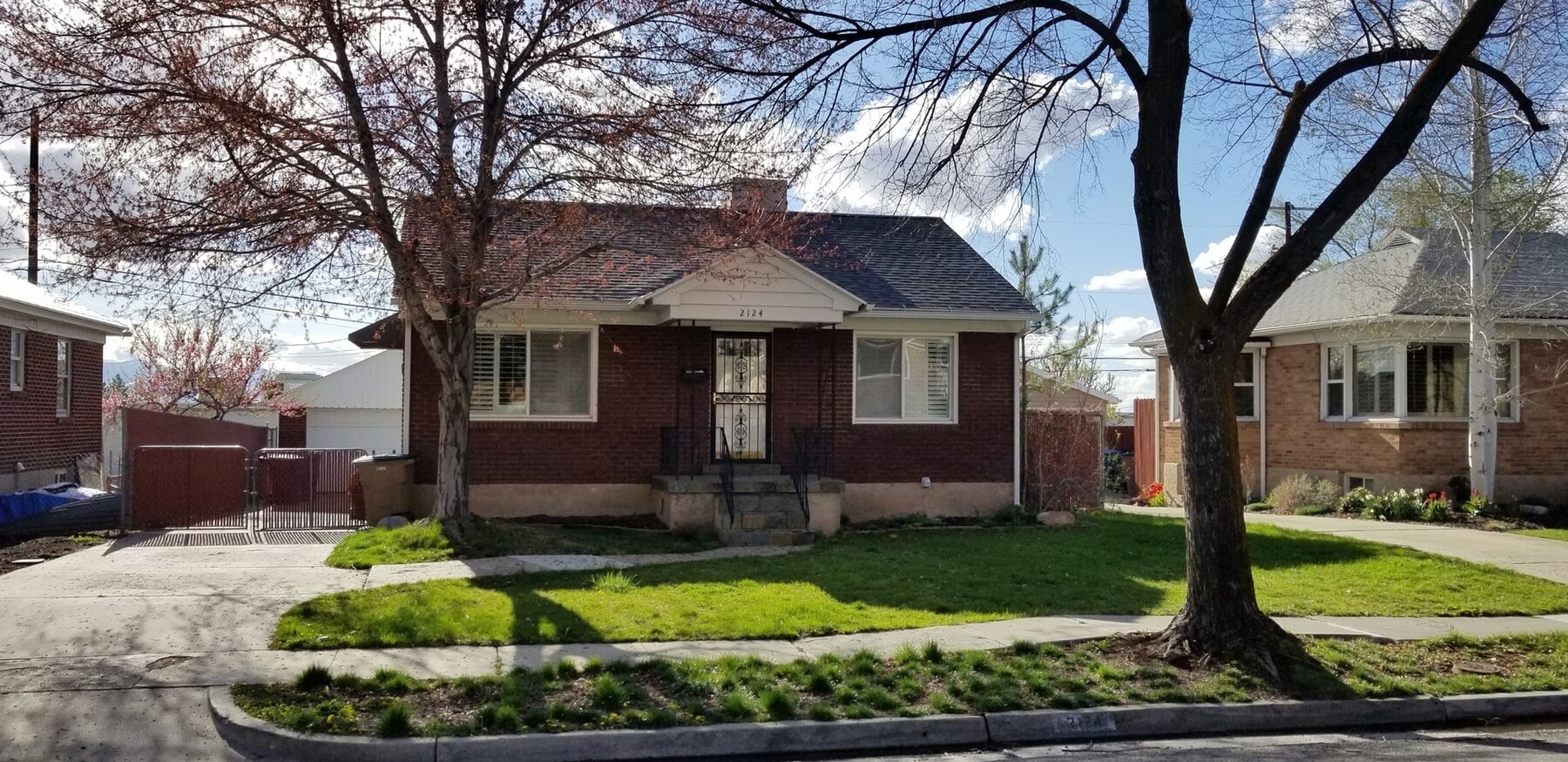 Photo - 2124 S Texas St Apartment Unit 2124 S Texas St.
