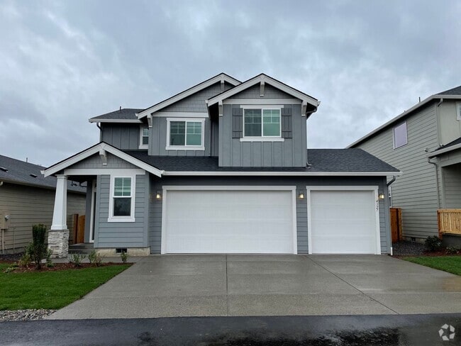 Building Photo - Lovely 4 Bed 2.5 Bath Home! Located near t...