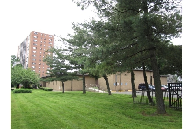 Photo - Trent Center