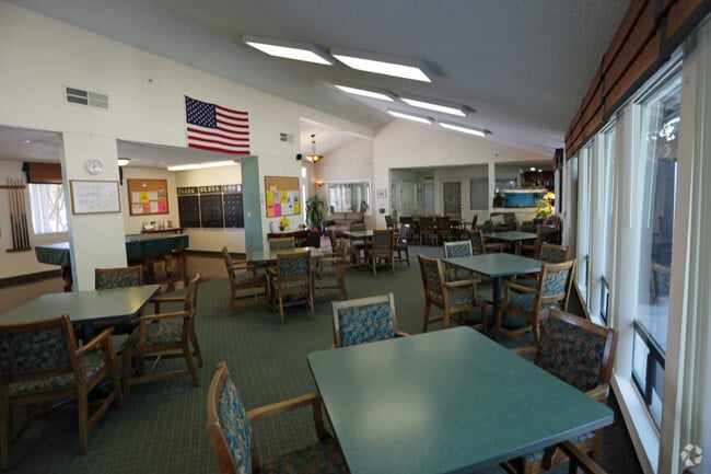Clubhouse