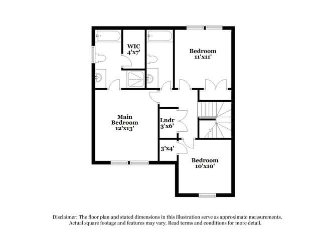 Photo - 6202 Whispering Brook Ct