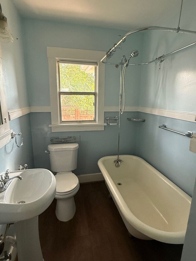 Photo - Beautifully updated home with 2 car garage