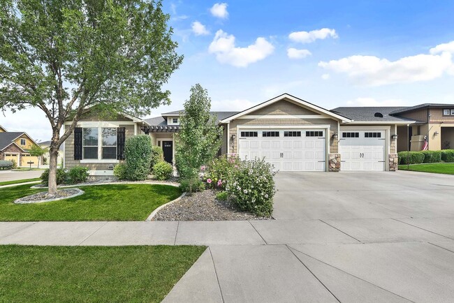 Building Photo - 13470 S Stockbridge Way