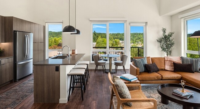 Photo - Eastrail Flats