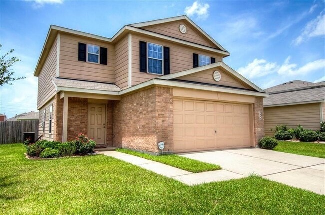Photo - 2603 Kenwich Oaks Ln