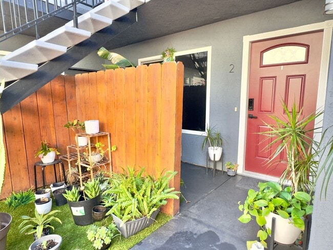 Photo - Upgraded One-Bedroom in Kensington