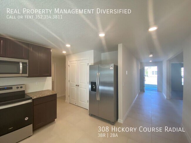 Photo - 308 Hickory Course Radial