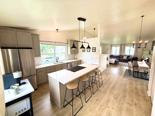Photo - Beautiful Home in South Salt Lake City