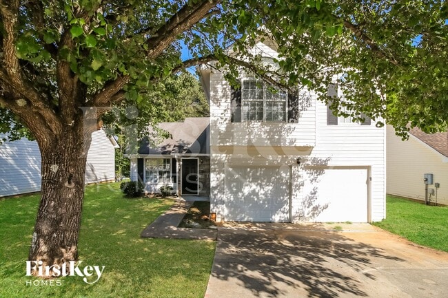 Building Photo - 2882 Ward Lake Way