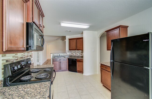 Photo - 1315 Diamond Drape Dr