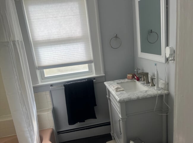 Photo - 43 2nd Ave Unit Apartment 1  first floor