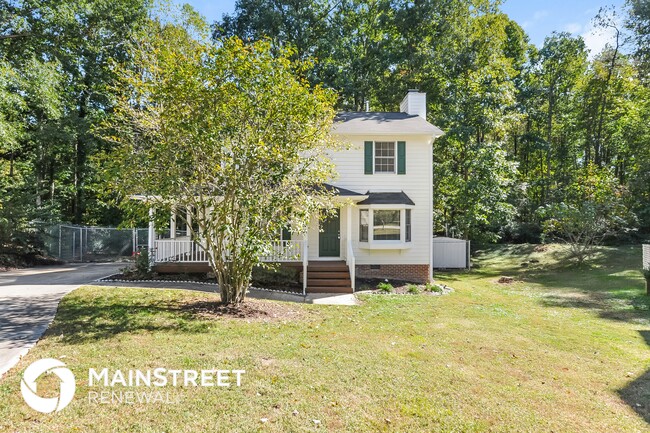 Photo - 4721 Hunt Manor Ct Casa