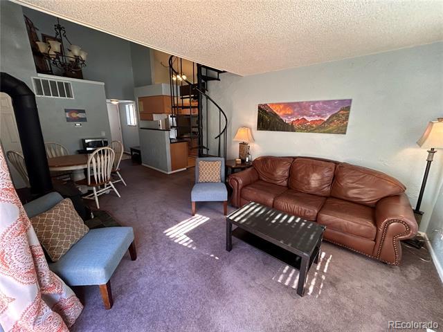 Photo - 1901 Clear Creek Dr Unit D301