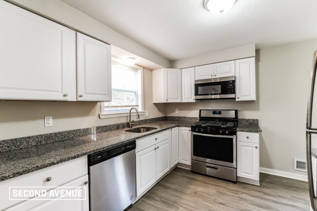 170 Shenandoah Dr