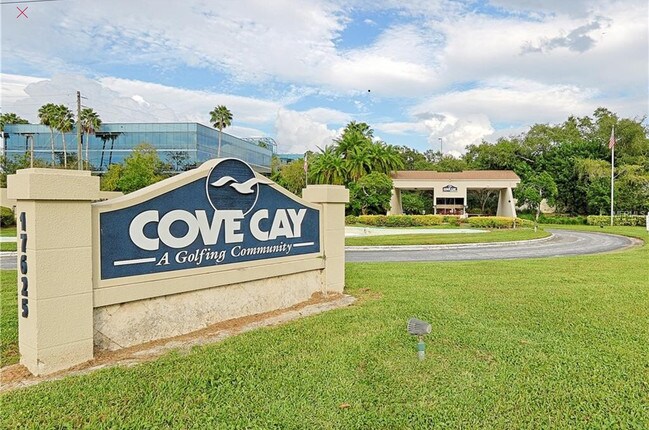Photo - 2614 Cove Cay Dr Unit 202