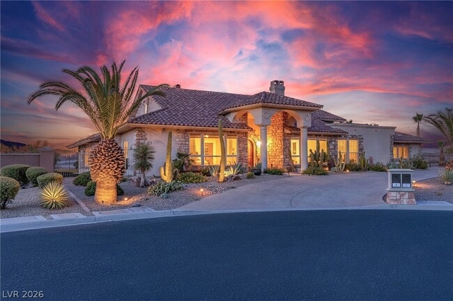 2 Camino La Venta Ct