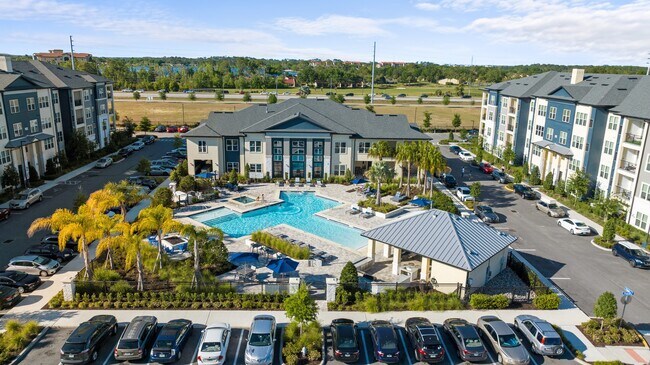 Photo - Muse at Winter Garden