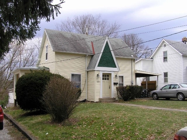 Photo - 15 Maple St House