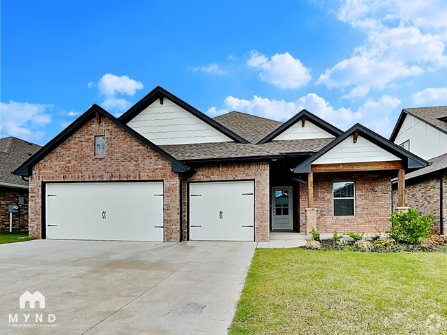Building Photo - 5400 Riverrun Ct Rental