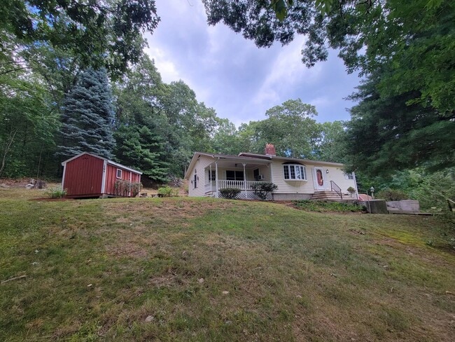 26 Quisset Rd