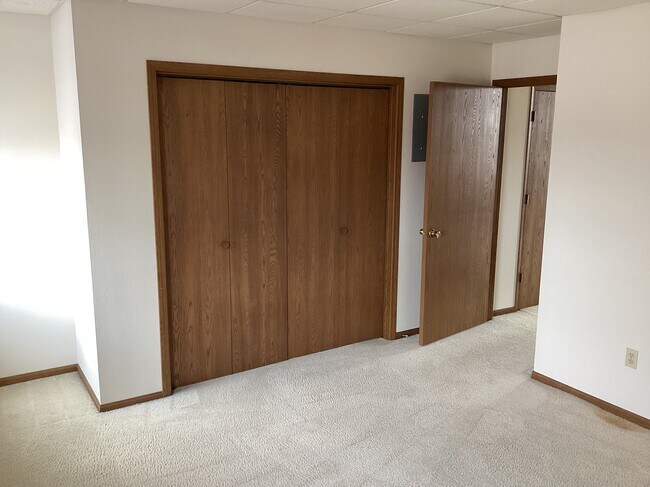 City Center Kent Apartments