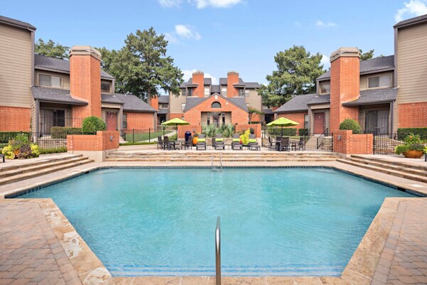 Residences of Valley Ranch