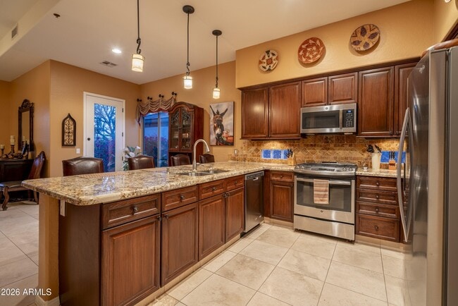 6183 E Evening Glow Dr