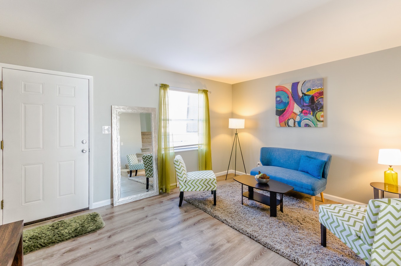 Photo - Fordyce Manor Apartments