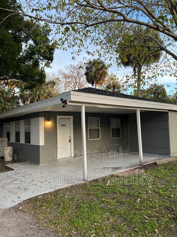 Building Photo - 7026 Washington St