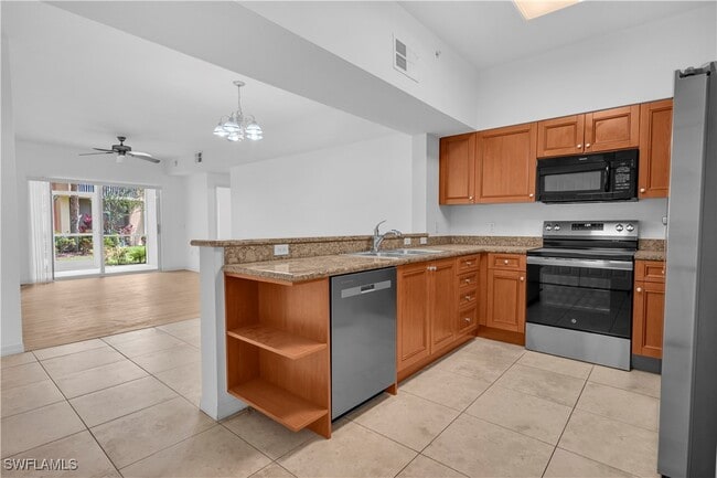 Building Photo - 20321 Estero Gardens Cir Unit 107 Rental