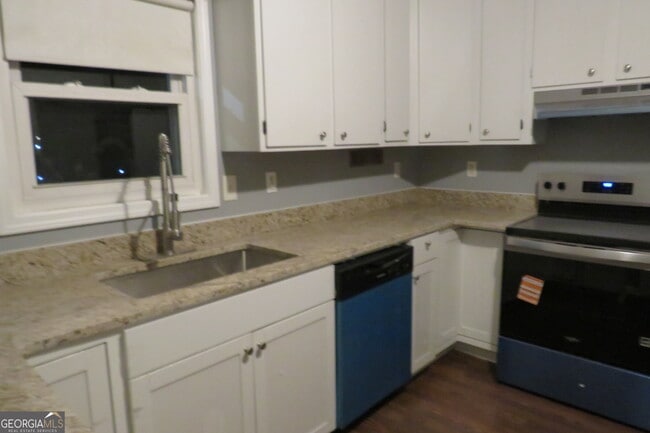 Photo - 1105 Hampton Rd