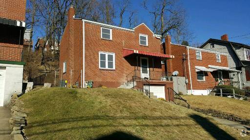 Building Photo - Cute Three Bedroom Home in Brookline Neigh...