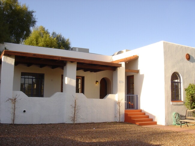 Building Photo - 1st Unit 1