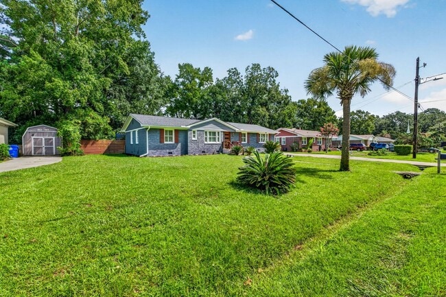 Photo - 1118 Browning Rd