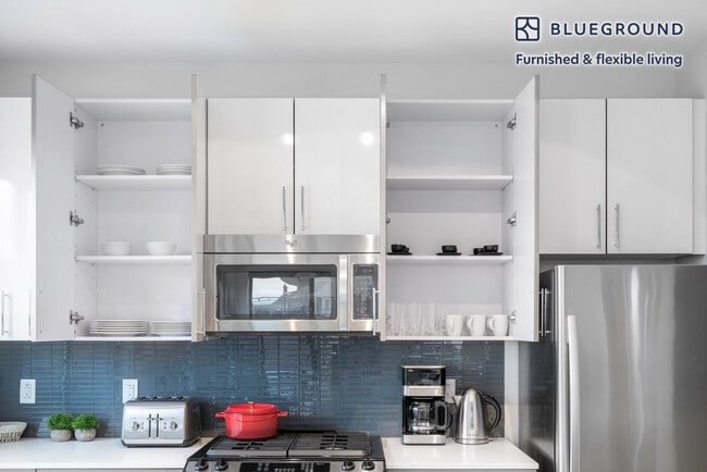 Photo - 320 D St Unit FL4-ID18