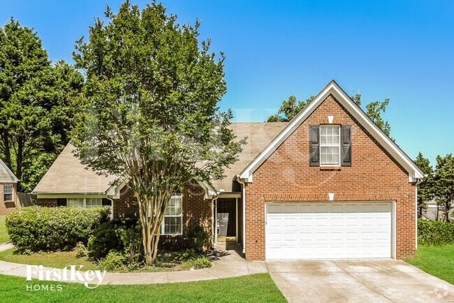 Building Photo - 830 James Ridge Dr Rental