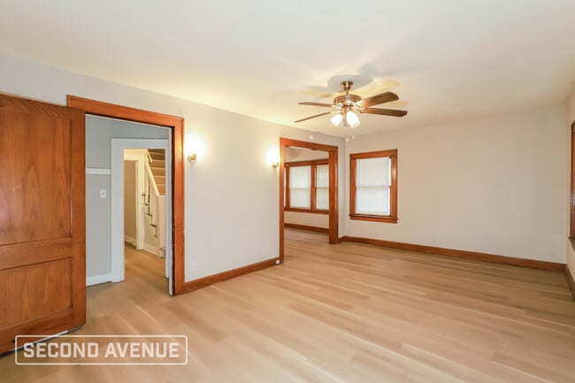 Photo - 1516 E 50th Terrace