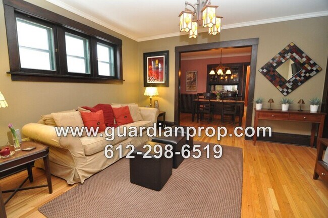 Photo - Merriam Park Condo Available November, Mai... Unit 2